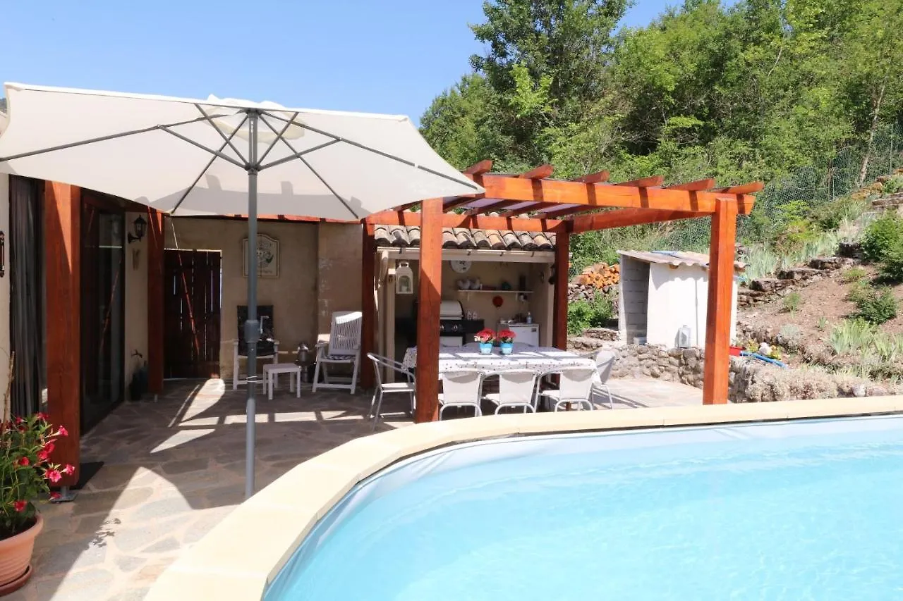 Maison Castellane Chambre D'Hotes B&B