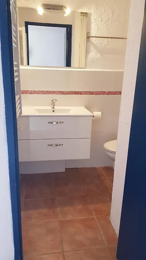 Maison Castellane Chambre D'Hotes B&B فرنسا
