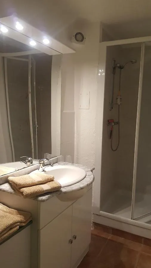 Maison Castellane Chambre D'Hotes B&B