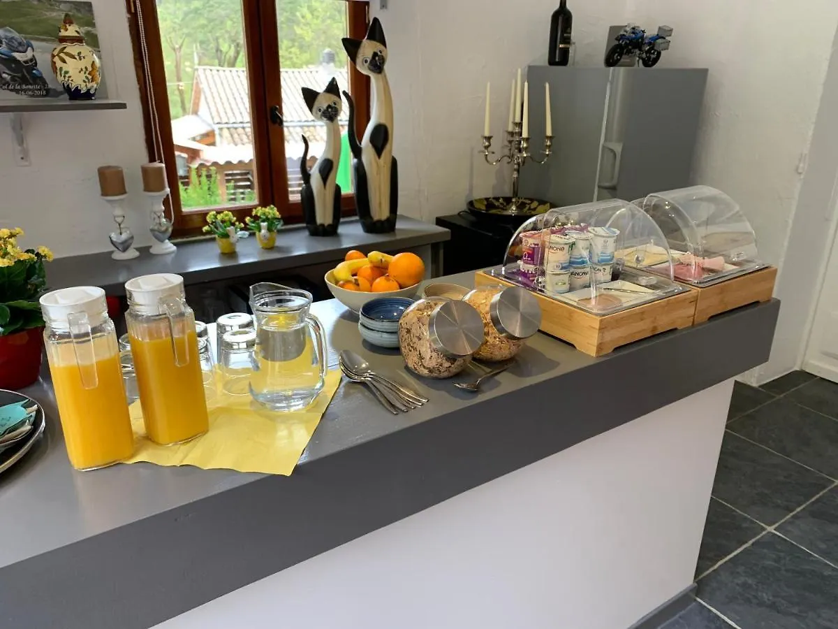 Maison Castellane Chambre D'Hotes B&B فندق مبيت وإفطار