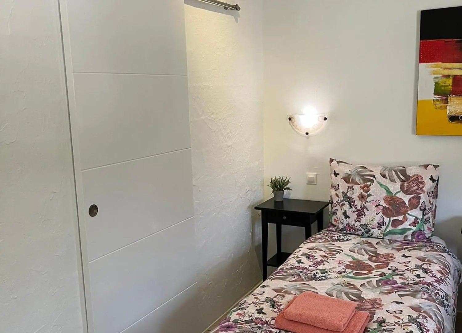 Maison Castellane Chambre D'Hotes B&B