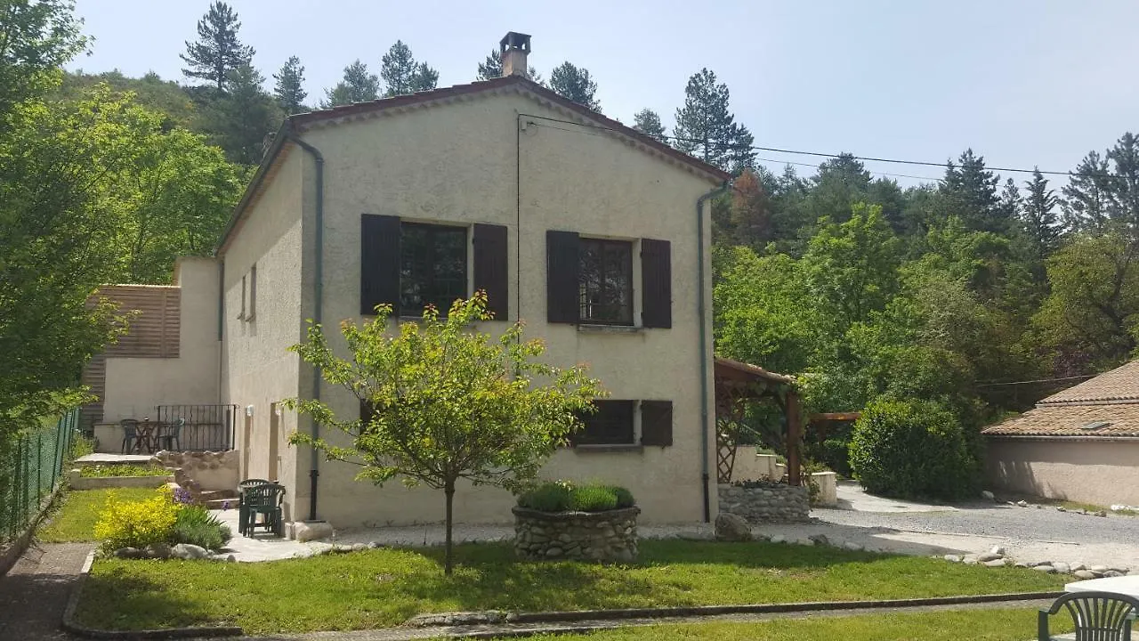 Maison Castellane Chambre D'Hotes B&B فندق مبيت وإفطار