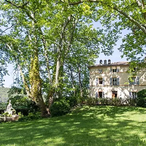  Guest house Chateau Mentone