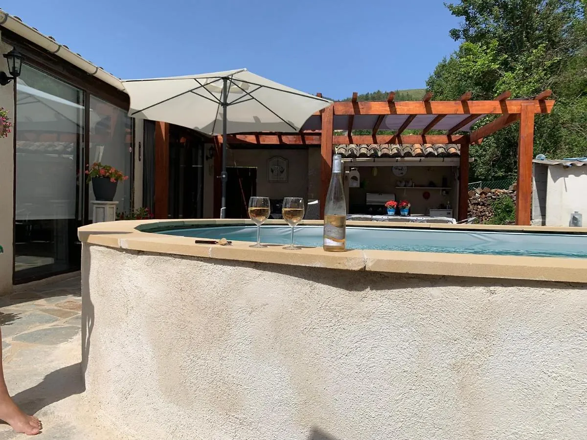 Bed & Breakfast Maison Castellane Chambre D'Hotes B&B France