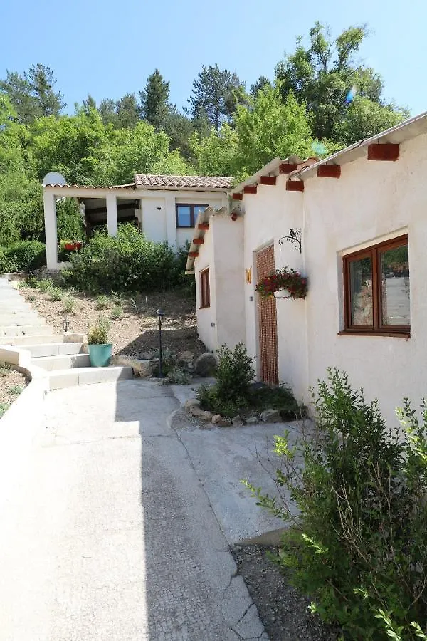 Bed & Breakfast Maison Castellane Chambre D'Hotes B&B France