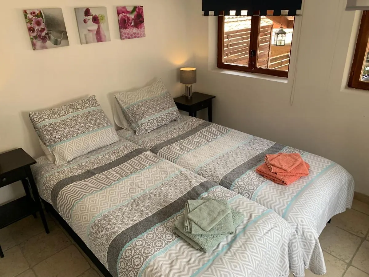 Bed & Breakfast Maison Castellane Chambre D'Hotes B&B