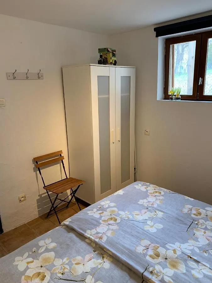 Maison Castellane Chambre D'Hotes B&B France