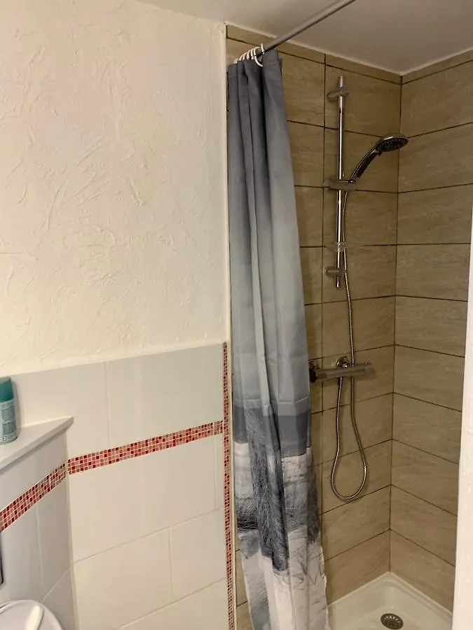 Maison Castellane Chambre D'Hotes B&B Bed & Breakfast