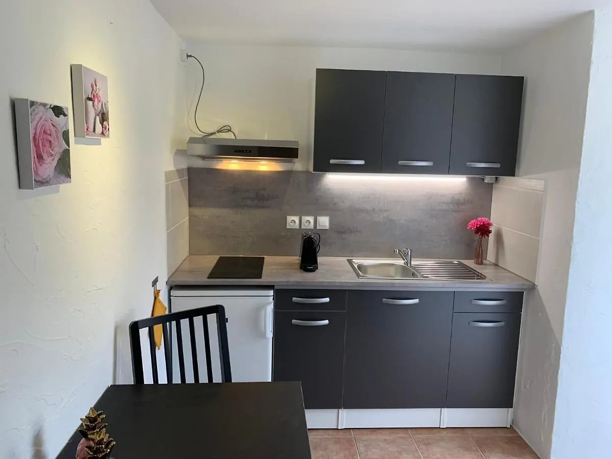 Bed & Breakfast Maison Castellane Chambre D'Hotes B&B