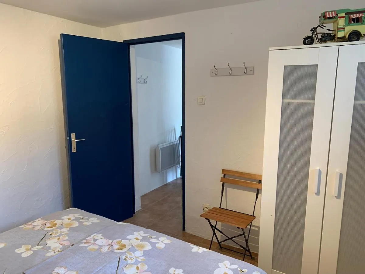 Maison Castellane Chambre D'Hotes B&B France