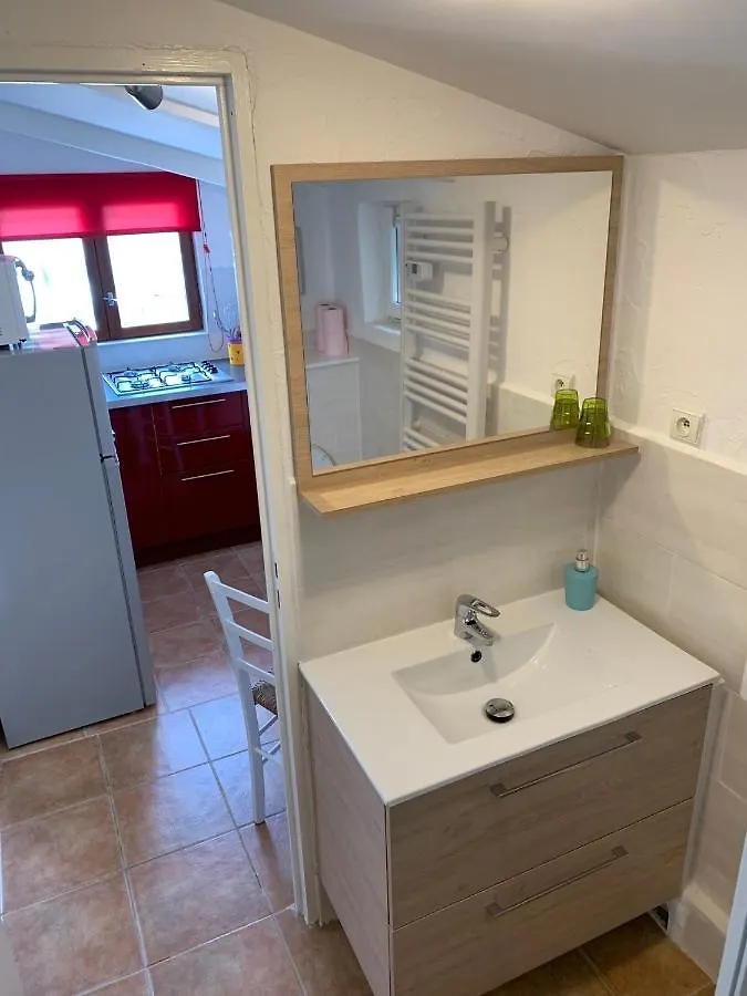 Maison Castellane Chambre D'Hotes B&B France