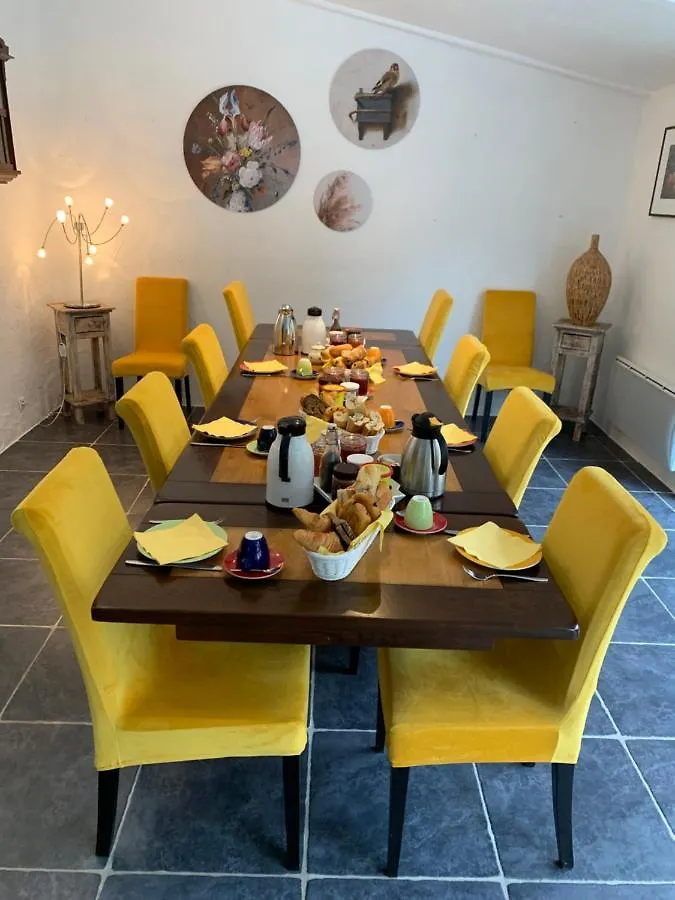 Maison Castellane Chambre D'Hotes B&B Bed & Breakfast