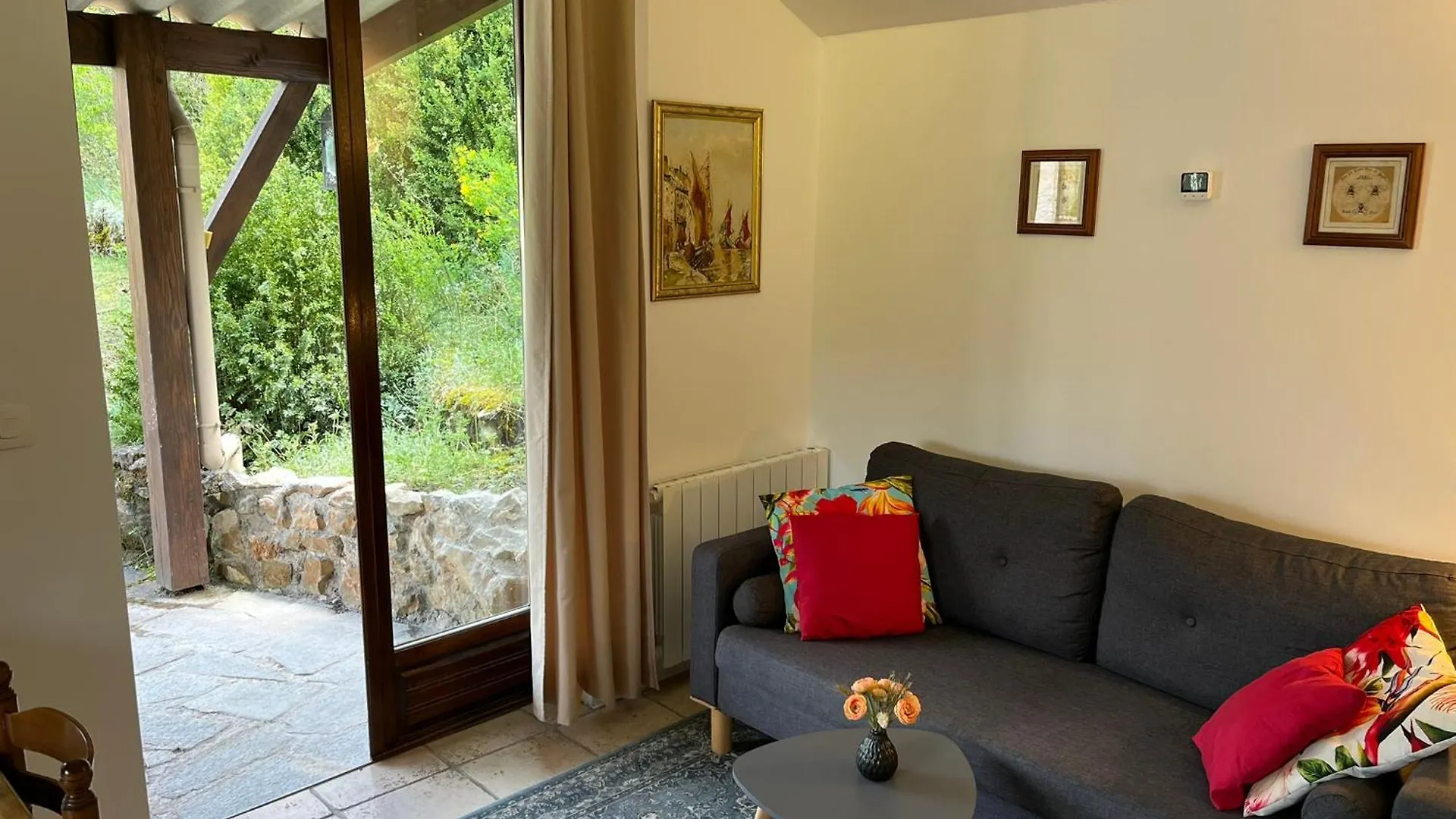 Maison Castellane Chambre D'Hotes B&B France