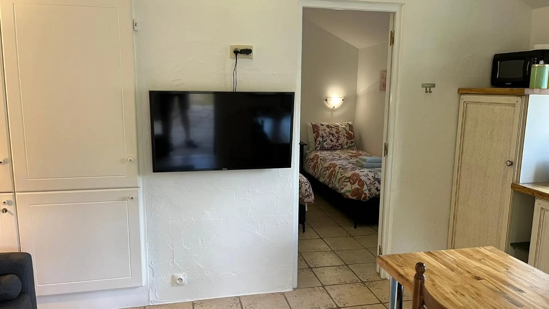 Maison Castellane Chambre D'Hotes B&B