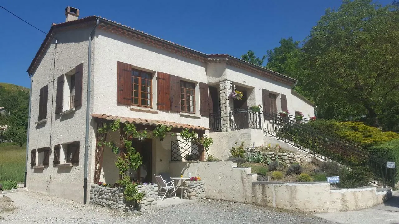 Maison Castellane Chambre D'Hotes B&B France